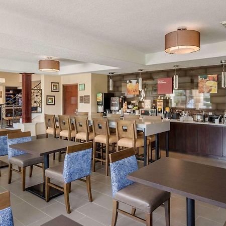 Comfort Suites Baytown I - 10 Екстериор снимка