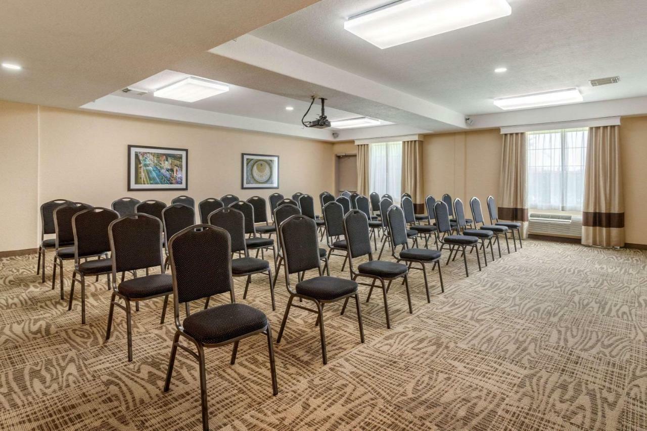 Comfort Suites Baytown I - 10 Екстериор снимка